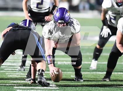 Thumbnail 2 in Lake Havasu @ American Leadership Academy - Gilbert North (AIA 4A Semifinal) photogallery.