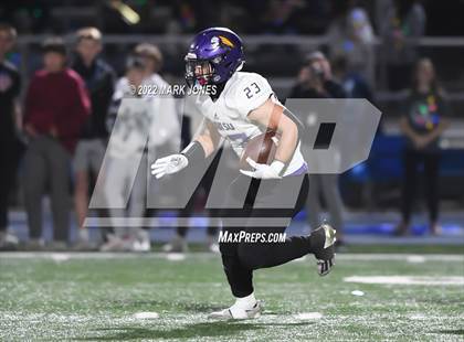 Thumbnail 1 in Lake Havasu @ American Leadership Academy - Gilbert North (AIA 4A Semifinal) photogallery.