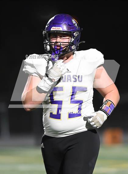 Thumbnail 1 in Lake Havasu @ American Leadership Academy - Gilbert North (AIA 4A Semifinal) photogallery.