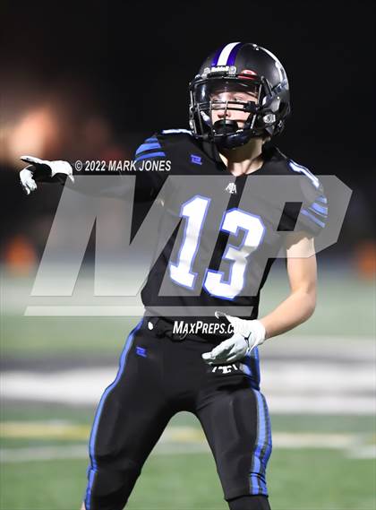 Thumbnail 3 in Lake Havasu @ American Leadership Academy - Gilbert North (AIA 4A Semifinal) photogallery.