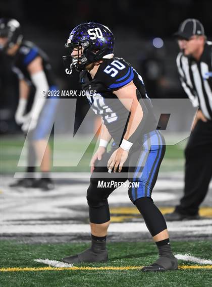 Thumbnail 3 in Lake Havasu @ American Leadership Academy - Gilbert North (AIA 4A Semifinal) photogallery.