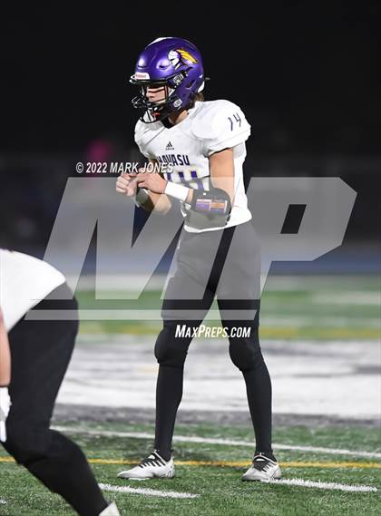 Thumbnail 2 in Lake Havasu @ American Leadership Academy - Gilbert North (AIA 4A Semifinal) photogallery.