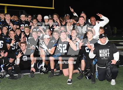 Thumbnail 3 in Lake Havasu @ American Leadership Academy - Gilbert North (AIA 4A Semifinal) photogallery.