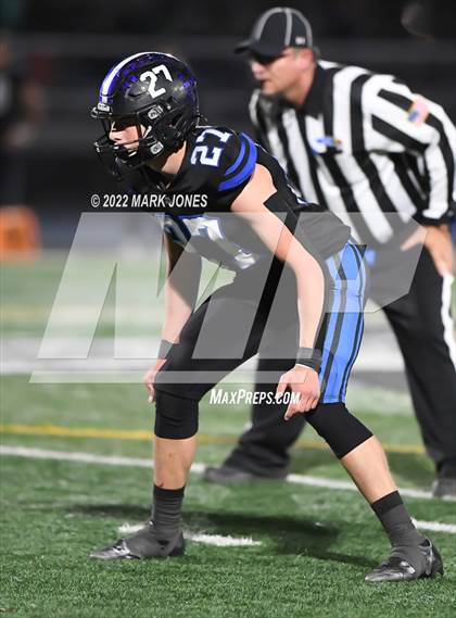 Thumbnail 1 in Lake Havasu @ American Leadership Academy - Gilbert North (AIA 4A Semifinal) photogallery.