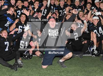 Thumbnail 2 in Lake Havasu @ American Leadership Academy - Gilbert North (AIA 4A Semifinal) photogallery.