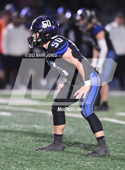 Thumbnail 1 in Lake Havasu @ American Leadership Academy - Gilbert North (AIA 4A Semifinal) photogallery.