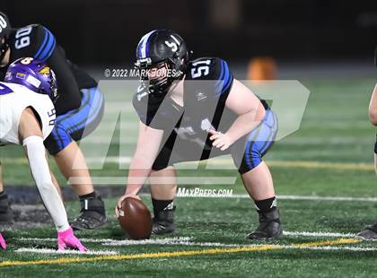 Thumbnail 3 in Lake Havasu @ American Leadership Academy - Gilbert North (AIA 4A Semifinal) photogallery.