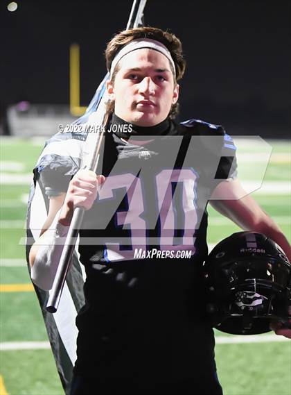 Thumbnail 1 in Lake Havasu @ American Leadership Academy - Gilbert North (AIA 4A Semifinal) photogallery.