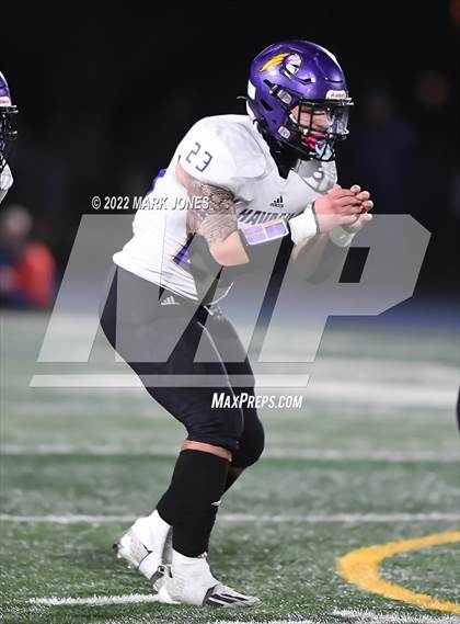 Thumbnail 2 in Lake Havasu @ American Leadership Academy - Gilbert North (AIA 4A Semifinal) photogallery.