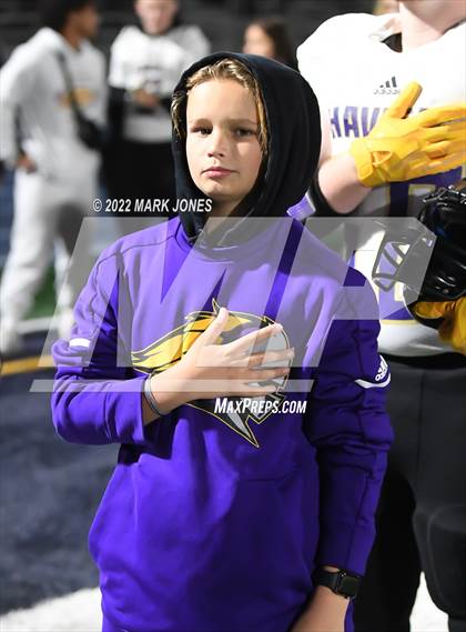 Thumbnail 2 in Lake Havasu @ American Leadership Academy - Gilbert North (AIA 4A Semifinal) photogallery.