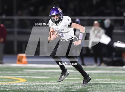 Thumbnail 2 in Lake Havasu @ American Leadership Academy - Gilbert North (AIA 4A Semifinal) photogallery.