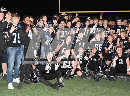 Thumbnail 1 in Lake Havasu @ American Leadership Academy - Gilbert North (AIA 4A Semifinal) photogallery.