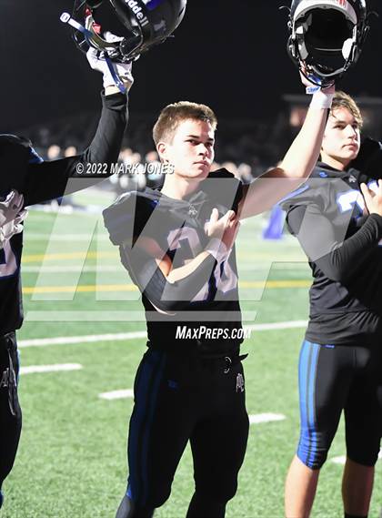 Thumbnail 2 in Lake Havasu @ American Leadership Academy - Gilbert North (AIA 4A Semifinal) photogallery.