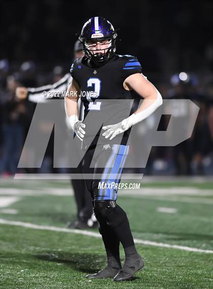 Thumbnail 1 in Lake Havasu @ American Leadership Academy - Gilbert North (AIA 4A Semifinal) photogallery.