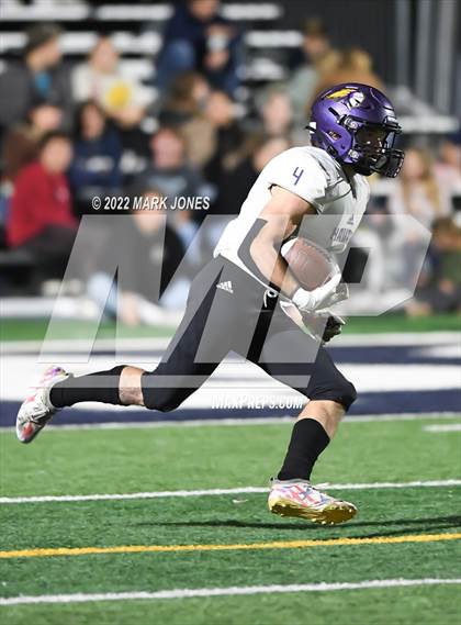 Thumbnail 2 in Lake Havasu @ American Leadership Academy - Gilbert North (AIA 4A Semifinal) photogallery.