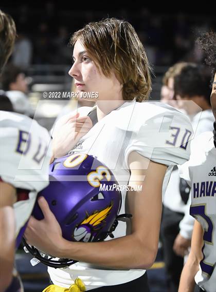 Thumbnail 2 in Lake Havasu @ American Leadership Academy - Gilbert North (AIA 4A Semifinal) photogallery.
