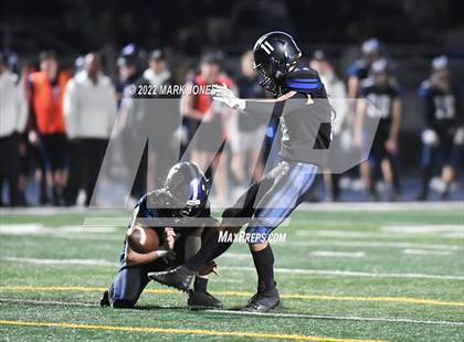 Thumbnail 3 in Lake Havasu @ American Leadership Academy - Gilbert North (AIA 4A Semifinal) photogallery.