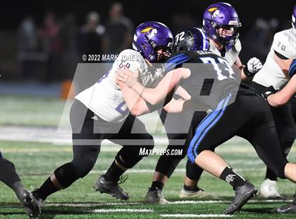 Thumbnail 3 in Lake Havasu @ American Leadership Academy - Gilbert North (AIA 4A Semifinal) photogallery.