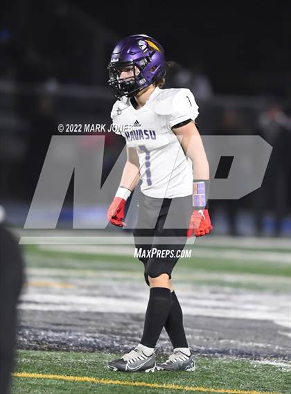 Thumbnail 2 in Lake Havasu @ American Leadership Academy - Gilbert North (AIA 4A Semifinal) photogallery.