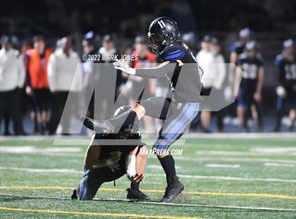 Thumbnail 1 in Lake Havasu @ American Leadership Academy - Gilbert North (AIA 4A Semifinal) photogallery.