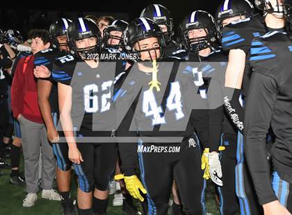 Thumbnail 3 in Lake Havasu @ American Leadership Academy - Gilbert North (AIA 4A Semifinal) photogallery.
