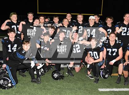 Thumbnail 3 in Lake Havasu @ American Leadership Academy - Gilbert North (AIA 4A Semifinal) photogallery.