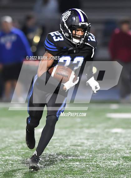 Thumbnail 3 in Lake Havasu @ American Leadership Academy - Gilbert North (AIA 4A Semifinal) photogallery.