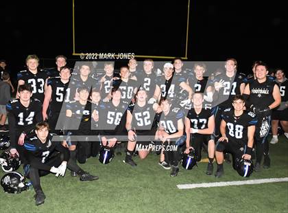 Thumbnail 3 in Lake Havasu @ American Leadership Academy - Gilbert North (AIA 4A Semifinal) photogallery.