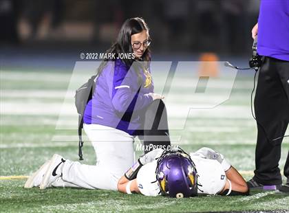 Thumbnail 2 in Lake Havasu @ American Leadership Academy - Gilbert North (AIA 4A Semifinal) photogallery.