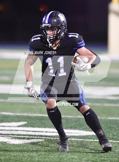 Thumbnail 3 in Lake Havasu @ American Leadership Academy - Gilbert North (AIA 4A Semifinal) photogallery.
