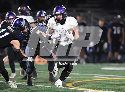 Thumbnail 2 in Lake Havasu @ American Leadership Academy - Gilbert North (AIA 4A Semifinal) photogallery.