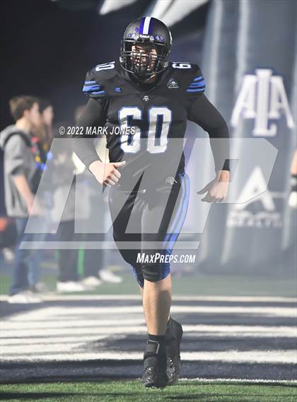 Thumbnail 2 in Lake Havasu @ American Leadership Academy - Gilbert North (AIA 4A Semifinal) photogallery.