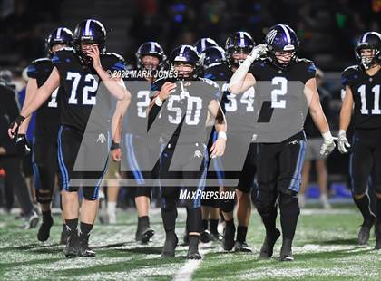 Thumbnail 3 in Lake Havasu @ American Leadership Academy - Gilbert North (AIA 4A Semifinal) photogallery.