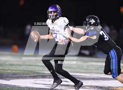 Thumbnail 2 in Lake Havasu @ American Leadership Academy - Gilbert North (AIA 4A Semifinal) photogallery.