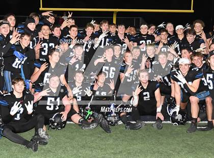 Thumbnail 2 in Lake Havasu @ American Leadership Academy - Gilbert North (AIA 4A Semifinal) photogallery.