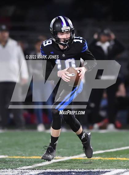 Thumbnail 1 in Lake Havasu @ American Leadership Academy - Gilbert North (AIA 4A Semifinal) photogallery.