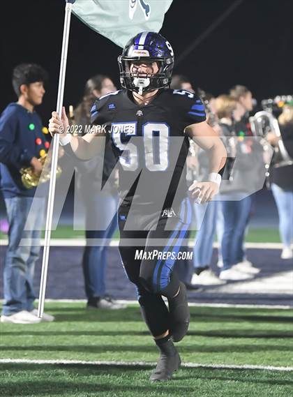 Thumbnail 1 in Lake Havasu @ American Leadership Academy - Gilbert North (AIA 4A Semifinal) photogallery.