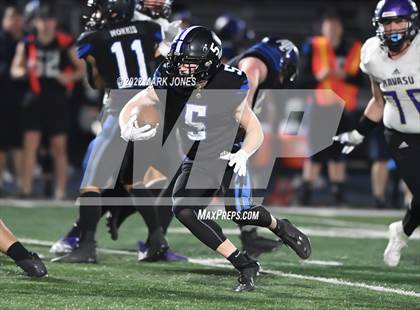 Thumbnail 2 in Lake Havasu @ American Leadership Academy - Gilbert North (AIA 4A Semifinal) photogallery.