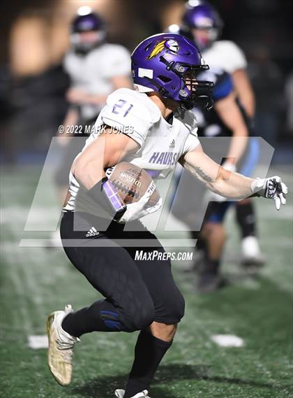 Thumbnail 2 in Lake Havasu @ American Leadership Academy - Gilbert North (AIA 4A Semifinal) photogallery.