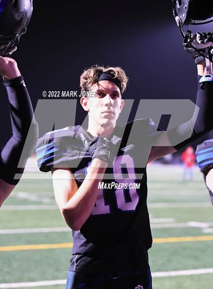 Thumbnail 1 in Lake Havasu @ American Leadership Academy - Gilbert North (AIA 4A Semifinal) photogallery.
