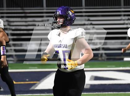 Thumbnail 3 in Lake Havasu @ American Leadership Academy - Gilbert North (AIA 4A Semifinal) photogallery.