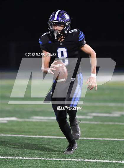 Thumbnail 1 in Lake Havasu @ American Leadership Academy - Gilbert North (AIA 4A Semifinal) photogallery.