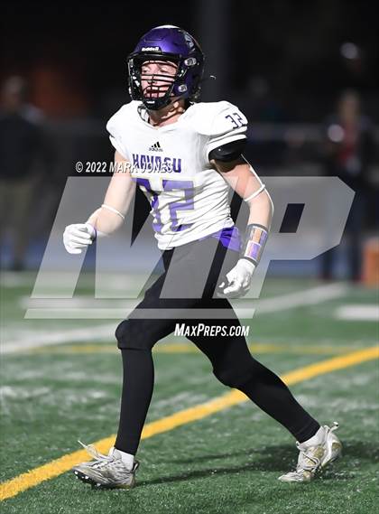 Thumbnail 1 in Lake Havasu @ American Leadership Academy - Gilbert North (AIA 4A Semifinal) photogallery.