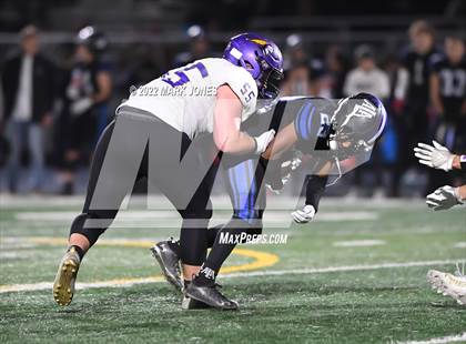 Thumbnail 1 in Lake Havasu @ American Leadership Academy - Gilbert North (AIA 4A Semifinal) photogallery.