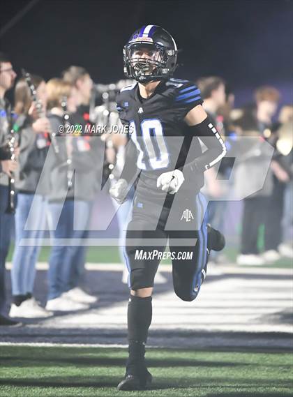 Thumbnail 2 in Lake Havasu @ American Leadership Academy - Gilbert North (AIA 4A Semifinal) photogallery.