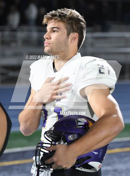Thumbnail 2 in Lake Havasu @ American Leadership Academy - Gilbert North (AIA 4A Semifinal) photogallery.