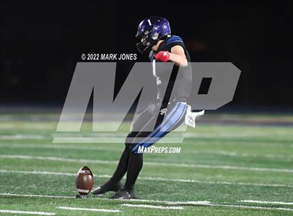 Thumbnail 3 in Lake Havasu @ American Leadership Academy - Gilbert North (AIA 4A Semifinal) photogallery.