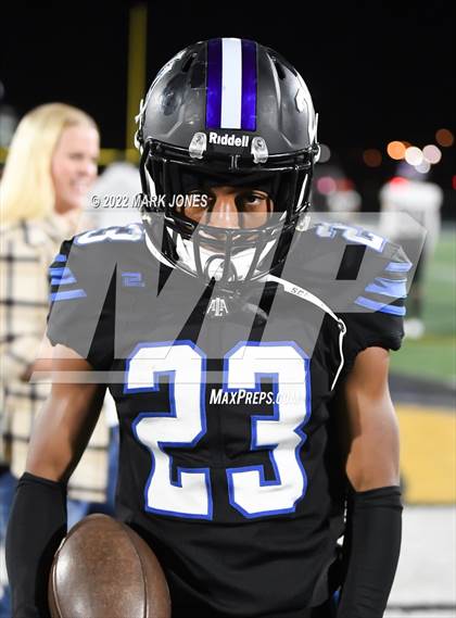 Thumbnail 2 in Lake Havasu @ American Leadership Academy - Gilbert North (AIA 4A Semifinal) photogallery.
