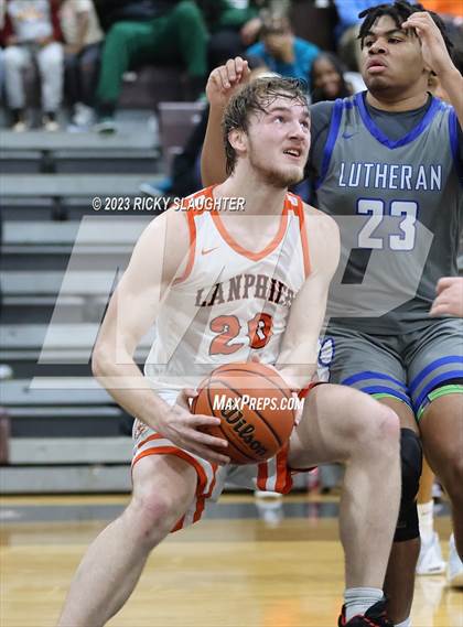 Thumbnail 3 in Lutheran @ Lanphier photogallery.