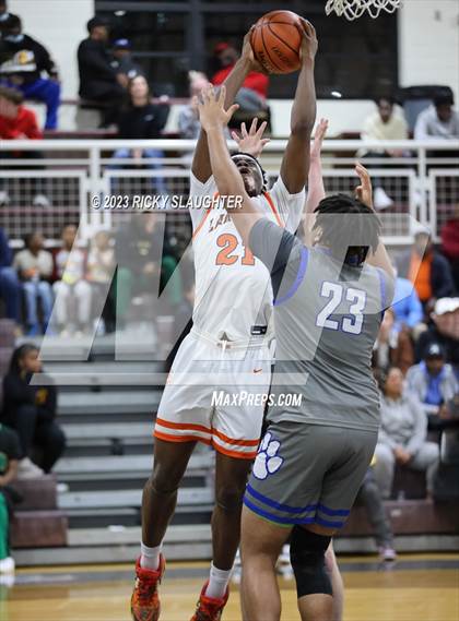 Thumbnail 3 in Lutheran @ Lanphier photogallery.